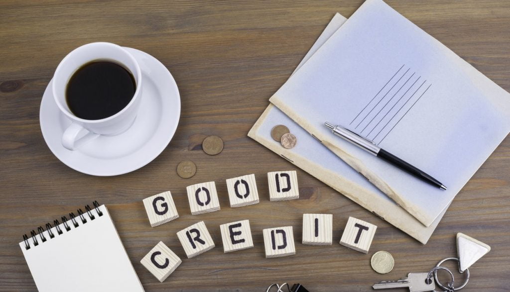 How to Fix a Low Credit Score How to Fix a Low Credit Score