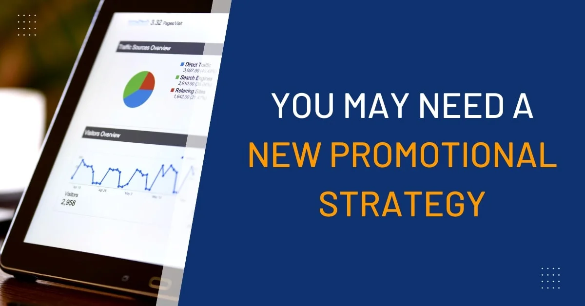 You May Need Better Marketing for Your Listing You May Need Better Marketing for Your Listing